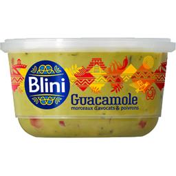 BLINI GUACAMOLE ÉPICÉ BLINI 200G