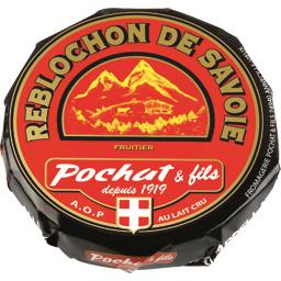 LE POCHAT PETIT REBLOCHON FRUITIER LE POCHAT 240G