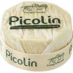 PICANDINE FROMAGE PICOLIN CHÈVRE 22%MG PICANDINE 160G