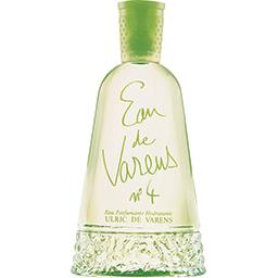 ULRIC DE VARENS EAU DE VARENS N°4 150ML