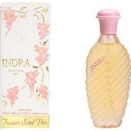 JACQUES SAINT PRES EAU DE PARFUM INDRA JACQUES SAINT PRÈS 100ML ULRIC DE VARENS