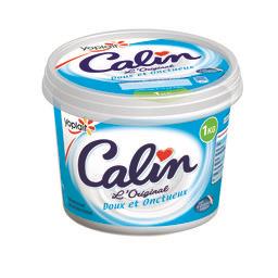 YOPLAIT FROMAGE BLANC CALIN NATURE 3.2% MG 1KG