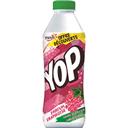 YOPLAIT YAB YOP AROMATISE FRAMBOISE 850G OFFRE DECOUVERTE
