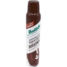 BATISTE SHP SEC COULEUR CHATAIN BATISTE