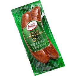 AMIOTTE VERITABL 2 SCISSE MONTBELIARD PCE 1X 300G