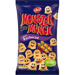 MONSTER MUNCH MONSTER MUNCH BARBECUE 85G