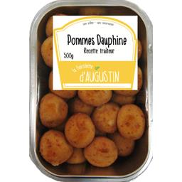 MIDI TIELLES POMME DAUPHINE MIDI TIELLES 500G