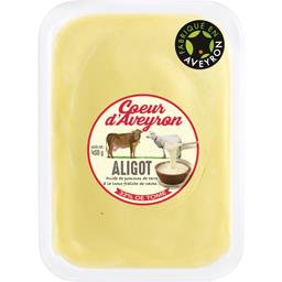 COEUR D''AVEYRON ALIGOT COEUR D AVEYRON 450G