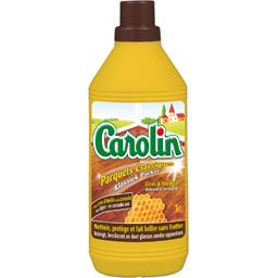 CAROLIN NETTOYANT PARQUET CLASSIQUE CAROLIN 1L