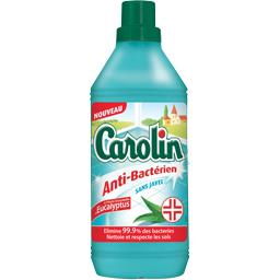 CAROLIN CAROLIN ANTIBACTERIEN 1L