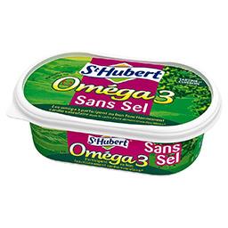 ST HUBERT ST HUBERT OMEGA3 SANS HDP DOUX 250G