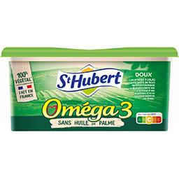 ST HUBERT ST HUBERT OMEGA 3 SANS HDP DOUX 500G