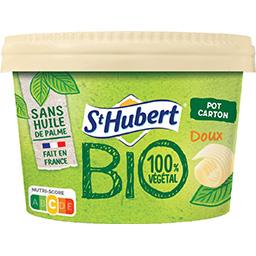 ST HUBERT SAINT HUBERT LE PETIT POT BIO DOUX 230G