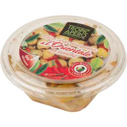 TROPIC APERO Olives Plastique 110g 110e