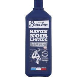 BRIOCHIN SAVON NOIR LIQUIDE BRIOCHIN 1L