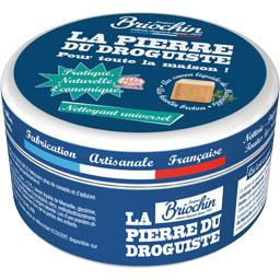 BRIOCHIN PIERRE DU DROGUISTE BRIOCHIN 300G