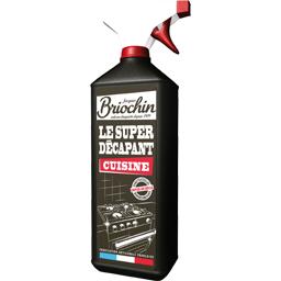 BRIOCHIN SUPER DÉCAPANT CUISINE BRIOCHIN 1 LITRE