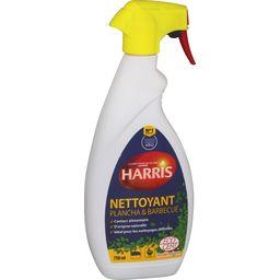 HARRIS NETTOYANT PLANCHA ET BARBECUE ECOCERT HARRIS 750ML