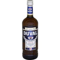DUVAL APÉRITIF PASTIS DE MARSEILLE 45D DUVAL 1L