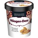 HAAGEN-DAZS HAAGEN-DAZS PEANUT BUTTER CRUNCH 400G