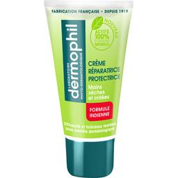 DERMOPHIL CR MAINS PHYTO F.INDIEN REP/INTENSE DERMOPHIL 75ML
