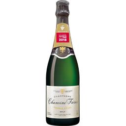 CHANOINE CHAMPAGNE CHANOINE RESERVE PRIVEE BRUT 75CL