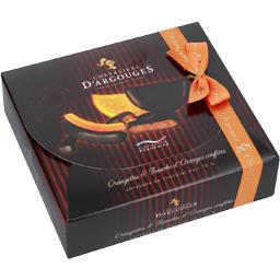 CHEVALIERS D'ARGOUGES ASS CADEAU ORANGETTES 170G