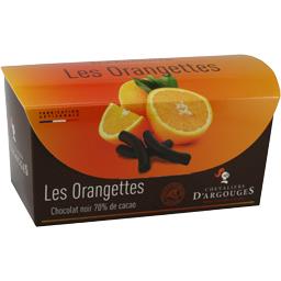 CHEVALIERS D''ARGOUGES LES ORANGETTES 190G