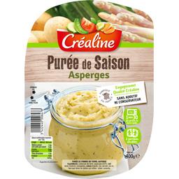 CREALINE PURÉE DE SAISON CRÉALINE 2X 200G
