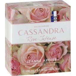 JEANNE ARTHES EAU DE TOILETTE CASSANDRA ROSE JEANNE ARTHES 100ML