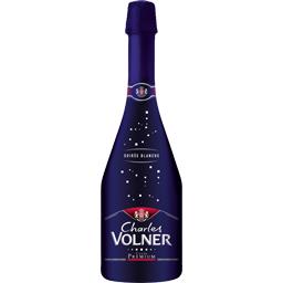 VOLNER CHARLES VOLNER SOIRÉE BLANCHE