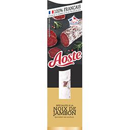 AOSTE NOIX DE JAMBON AOSTE 190G