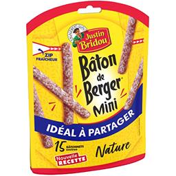JUSTIN BRIDOU BATON BERGER MINI J.BRIDOU