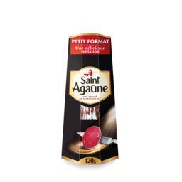BORDEAU CHESNEL SAUCISSON SAINT AGAUNE 120G