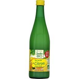 JARDIN BIO JUS DE CITRON JARDIN BIO 50CL