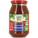 JARDIN BIO SAUCE TOMATE PROVENCALE JARDIN BIOLOGIQUE 510G