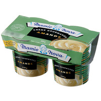 MAMIE NOVA CRÈME GOURMANDE AMANDE MAMIE NOVA 2X150G