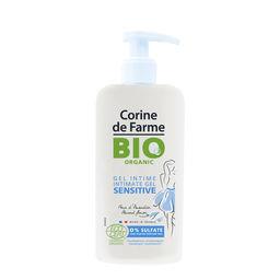 CORINE DE FARME GEL INTIME SENSITIVE CORINE DE FARME BIO 250ML