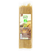 LE JARDIN BIOLOGIQUE SPAGHETTI QUINOA/SARRASIN BIO LE JARDIN BIOLOGIQUE 500G