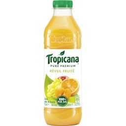 TROPICANA TROPICANA REVEIL FRUITE 1L