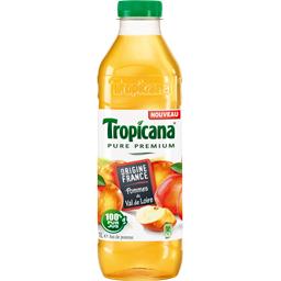 TROPICANA TROPICANA PUR PREMIUM ORIGINE FRANCE PET 1L
