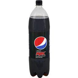 PEPSI SODA PEPSI MAX 2L