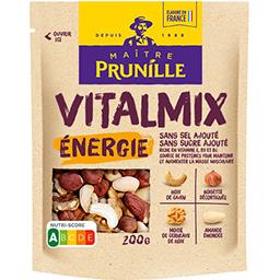 MAITRE PRUNILLE MÉLANGE ÉNERGIE MAITRE PRUNILLE 200 GRS