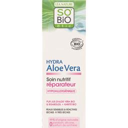 SO BIO ETIC SOIN NUTRITIF ALOE VERA SO BIO ETIC 50ML