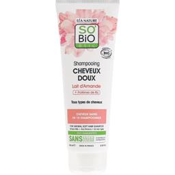 SO BIO ETIC SHAMPOOING CHEVEUX DOUX BIO SOBIO ETIC 250ML