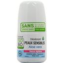 SO BIO ETIC DEO PEAUX SENSIBLES ET EPILEE BIO SOBIO ETIC 50ML