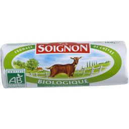 SOIGNON BUCHE CHÈVRE BIO 180G