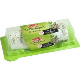 SOIGNON BUCHETTE CHÈVRE NATURE SOIGNON 150G