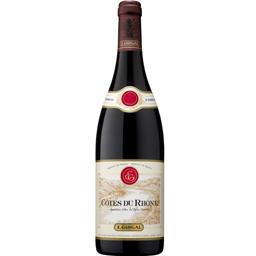 GUIGAL COTES DU RHONE AOC DU RED 13% BTLE 750ML