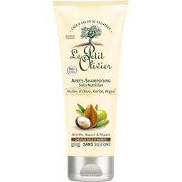 LE PETIT OLIVIER AP-SHAMP OLIVE KARITÉ ARGAN CHVX SECS ABIMES LPO 200ML
